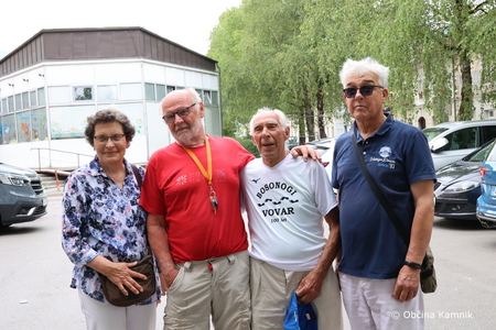 Spominska slovesnost na Trgu talcev v Kamniku (19)